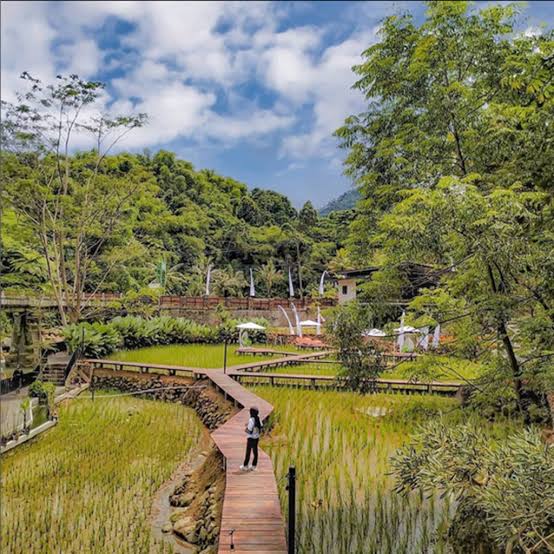 Wisata Seungkeu